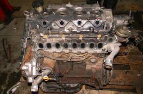двигатель Toyota Avensis T22 D4D V.