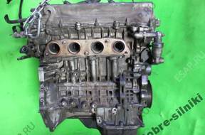 двигатель TOYOTA AVENSIS T25 1.8 VVTI E1Z-T72 год,