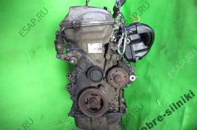 двигатель TOYOTA AVENSIS T25 1.8 VVTI E1Z-T72 год,