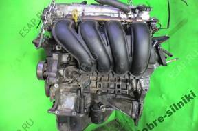 двигатель TOYOTA AVENSIS T25 1.8 VVTI E1Z-T72 год,