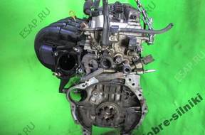 двигатель TOYOTA AVENSIS T25 1.8 VVTI E1Z-T72 год,