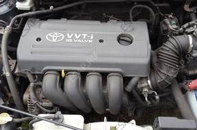 двигатель Toyota Avensis t25 1.8 VVTI MAY ПРОБЕГ
