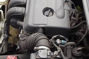 двигатель Toyota Avensis t25 1.8 VVTI MAY ПРОБЕГ