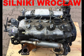 двигатель TOYOTA AVENSIS T25 2,0 D4D E1CD-C90
