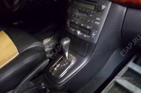 двигатель toyota avensis t25 2,4 бензиновый 2az-fse