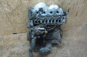 двигатель TOYOTA AVENSIS T25 2.0 D4D 116KM 2003-2006 год