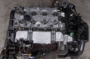 двигатель Toyota Avensis T25 2.0 D4D 116KM  E1CD