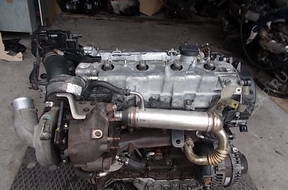 двигатель Toyota Avensis T25 2.0 D4D 116KM  E1CD