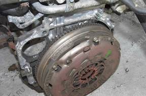 двигатель TOYOTA AVENSIS T25 2.0 D4D 126 KM