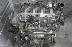 двигатель TOYOTA AVENSIS T25 2.0 D4D 126 KM
