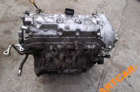 двигатель TOYOTA AVENSIS T25  2.0 D4D 126KM 06 год,