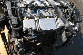 двигатель toyota Avensis t25 2.0 D4D 1CD