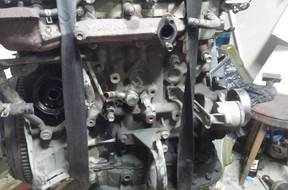 двигатель Toyota Avensis T25 2.0 D4D 2004 год,