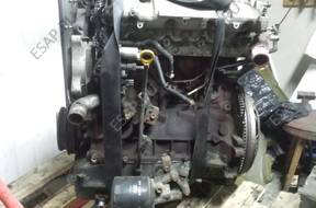 двигатель Toyota Avensis T25 2.0 D4D 2004 год,