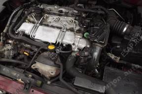 двигатель TOYOTA AVENSIS T25 2.0 D4D  E1CD-C90