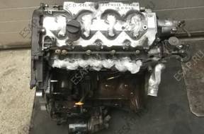 двигатель TOYOTA AVENSIS T25 2.0 D4D ICD 116KM 03-06
