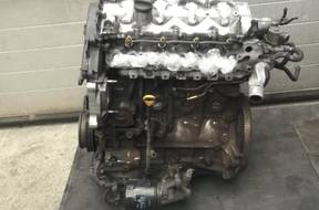 двигатель TOYOTA AVENSIS T25 2.0 D4D ICD 116KM 03-06