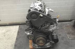 двигатель TOYOTA AVENSIS T25 2.0 D4D ICD 116KM 03-06