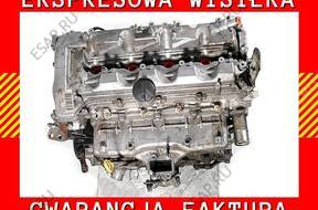 двигатель Toyota Avensis T25 2003-2008 2.2 D-CAT 2AD-