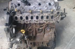 двигатель toyota avensis t25    2.0d4-d 1cd 2004r