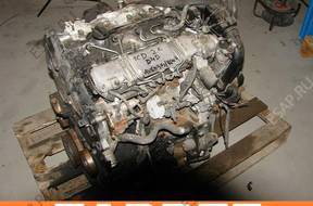 двигатель TOYOTA AVENSIS T25 2.0D4D 1CD-FTV 116KM