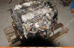 двигатель TOYOTA AVENSIS T25 2.0D4D 1CD-FTV 116KM
