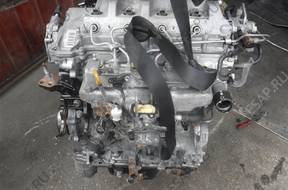 двигатель TOYOTA AVENSIS T25 2.2 D4D 2ADFTV комплектный
