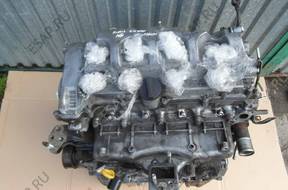 двигатель TOYOTA AVENSIS T25 AURIS  2.0 D4D 126KM 07-