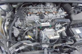 двигатель TOYOTA AVENSIS T27 2,0D4D 09 год,,1AD 118 TY K