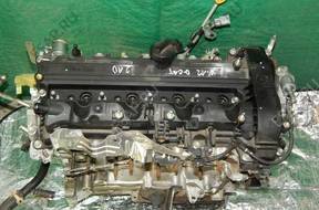 двигатель TOYOTA AVENSIS T27 2.2 D-CAT 2AD 09-15