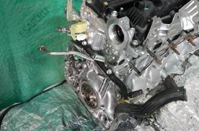 двигатель TOYOTA AVENSIS T27 2.2 D-CAT 2AD 09-15