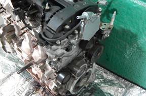 двигатель TOYOTA AVENSIS T27 2.2 D-CAT 2AD 09-15