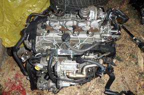 двигатель TOYOTA AVENSIS T27 2.2 D-CAT