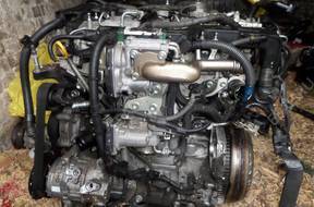 двигатель TOYOTA AVENSIS T27 2.2 D-CAT