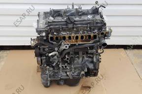 двигатель TOYOTA AVENSIS T27 2.2 D4D 2AD 09-12 150KM