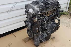 двигатель TOYOTA AVENSIS T27 2.2 D4D 2AD 09-12 150KM