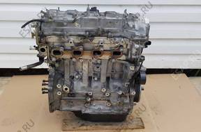 двигатель TOYOTA AVENSIS T27 2.2 D4D 2AD 09-12 150KM