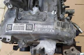 двигатель TOYOTA AVENSIS T27 2.2 D4D 2AD 09-12 150KM