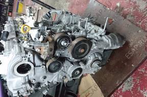 двигатель TOYOTA AVENSIS T27 RAV4 2.2 D4D 150 2AD 2010 год