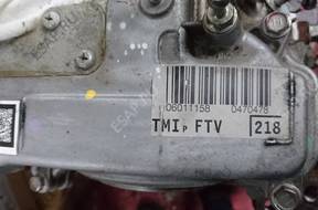 двигатель TOYOTA AVENSIS T27 RAV4 2.2 D4D 150 2AD 2010 год