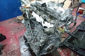 двигатель TOYOTA AVENSIS T27 RAV4 2.2 D4D 150KM 2010 год