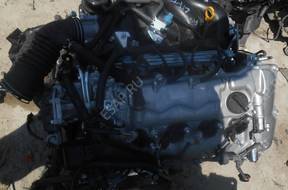 двигатель  TOYOTA AVENSIS T29 1.8 B 2015 2016