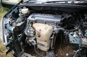 двигатель Toyota Avensis Verso 2.0 VVT-и   1AZ-FE