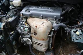 двигатель Toyota Avensis Verso 2.0 VVT-и   1AZ-FE