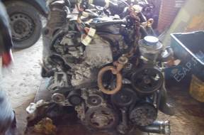 ДВИГАТЕЛЬ toyota awensis 2.0 d4d
