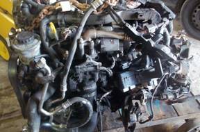 ДВИГАТЕЛЬ toyota awensis 2.0 d4d