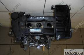 двигатель TOYOTA AYGO 1.0 1KR