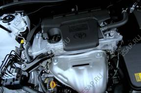 двигатель Toyota CAMRY 2.5 2011 XLE  VVTi 16V RAV4