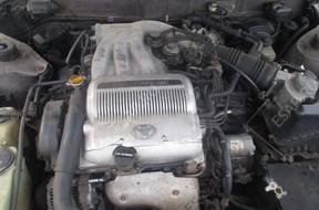 двигатель TOYOTA CAMRY 3,0 V6 136-140KW (185-190HP)