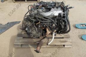 двигатель Toyota Camry 3.0 V6 1MZ-FE plus skrzynia